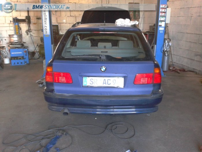 BMW-Syndikat Fotostorie
