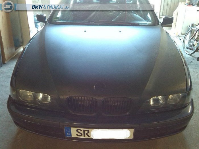 BMW-Syndikat Fotostorie