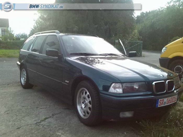 BMW-Syndikat Fotostorie