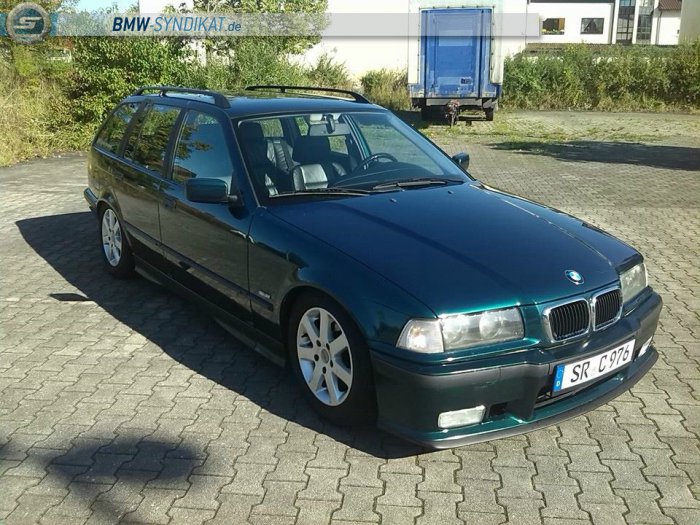 BMW-Syndikat Fotostorie