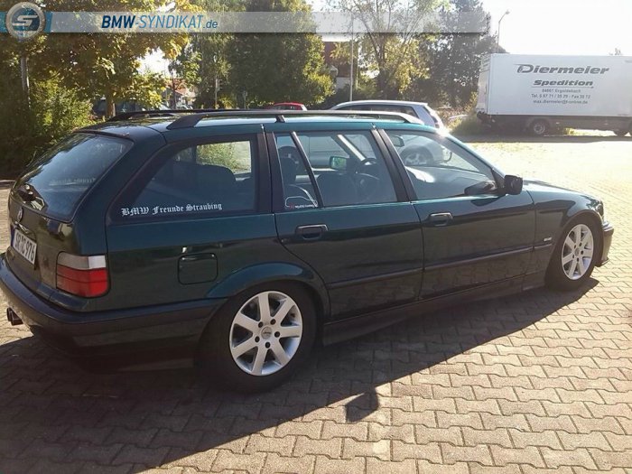 BMW-Syndikat Fotostorie