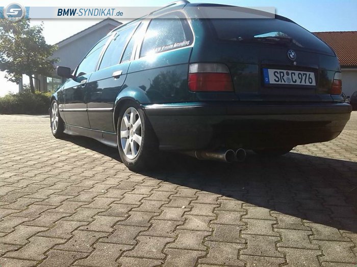 BMW-Syndikat Fotostorie
