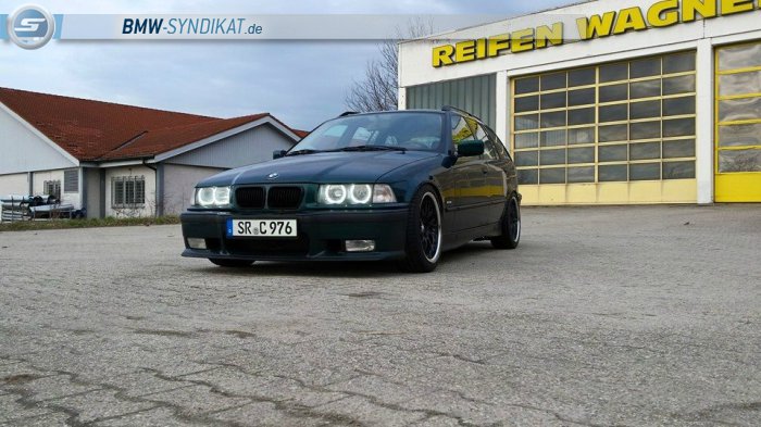 BMW-Syndikat Fotostorie