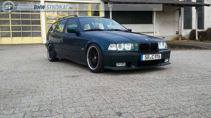 BMW-Syndikat Fotostorie
