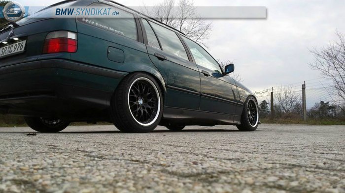 BMW-Syndikat Fotostorie