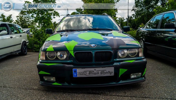BMW-Syndikat Fotostorie