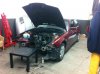 E36 Coupe M50-M52 - 3er BMW - E36 - auto vor tisch auseinander bauen.jpg