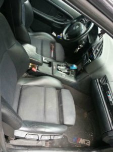 E36 Coupe M50-M52 - 3er BMW - E36