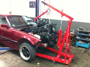 E36 Coupe M50-M52 - 3er BMW - E36
