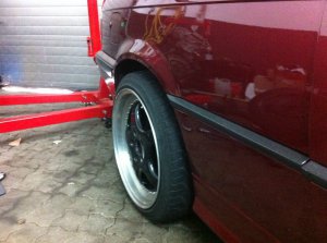 E36 Coupe M50-M52 - 3er BMW - E36