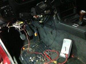 E36 Coupe M50-M52 - 3er BMW - E36