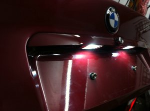 E36 Coupe M50-M52 - 3er BMW - E36