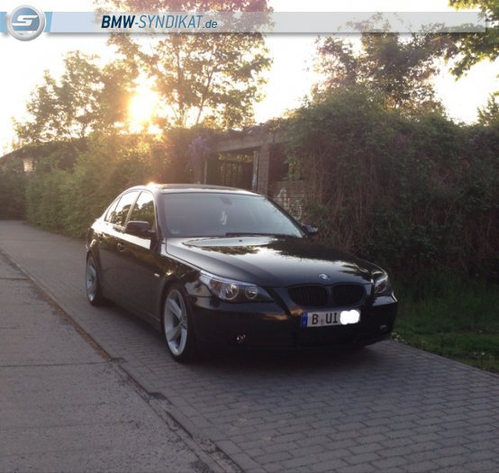 BMW-Syndikat Fotostorie