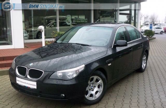 BMW-Syndikat Fotostorie