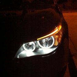 E60 520i - 5er BMW - E60 / E61 E60 520i - 5er BMW - E60 / E61