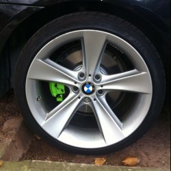E60 520i - 5er BMW - E60 / E61 E60 520i - 5er BMW - E60 / E61