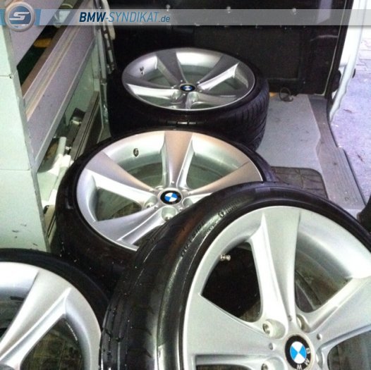 BMW-Syndikat Fotostorie