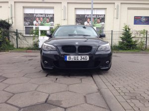 E60 520i - 5er BMW - E60 / E61 E60 520i - 5er BMW - E60 / E61