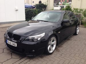E60 520i - 5er BMW - E60 / E61 E60 520i - 5er BMW - E60 / E61
