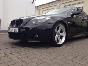 E60 520i - 5er BMW - E60 / E61 E60 520i - 5er BMW - E60 / E61