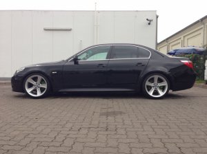 E60 520i - 5er BMW - E60 / E61 E60 520i - 5er BMW - E60 / E61