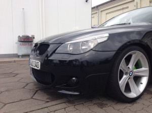 E60 520i - 5er BMW - E60 / E61 E60 520i - 5er BMW - E60 / E61