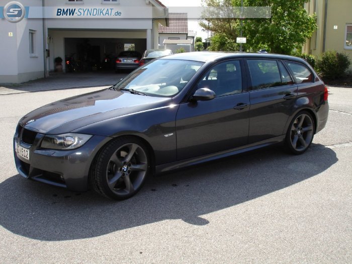 BMW-Syndikat Fotostorie