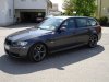 330i Touring - 3er BMW - E90 / E91 / E92 / E93 - DSC01899.JPG