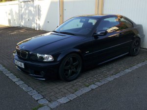 330ci - 3er BMW - E46