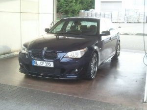 E60 530d - 5er BMW - E60 / E61