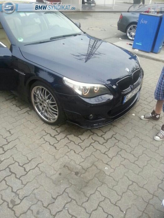 BMW-Syndikat Fotostorie