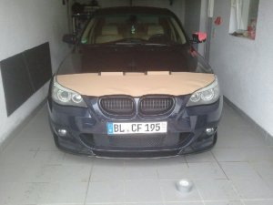 E60 530d - 5er BMW - E60 / E61