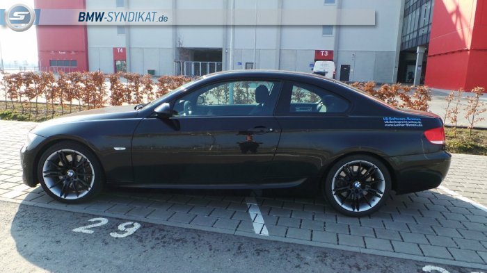 BMW-Syndikat Fotostorie