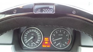 E92, 335i Coupe - 3er BMW - E90 / E91 / E92 / E93