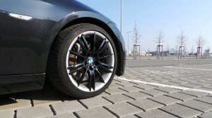 E92, 335i Coupe - 3er BMW - E90 / E91 / E92 / E93
