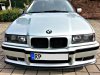 Black'n Silver 318ti - 3er BMW - E36 - Front2.JPG