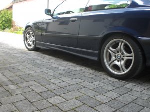 E36 Coupe, 328i Autogas - 3er BMW - E36 E36 Coupe, 328i Autogas - 3er BMW - E36