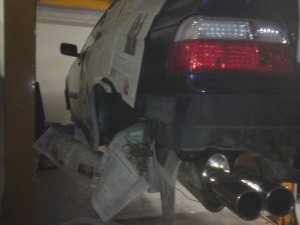 E36 Coupe, 328i Autogas - 3er BMW - E36 E36 Coupe, 328i Autogas - 3er BMW - E36