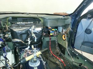 E36 Coupe, 328i Autogas - 3er BMW - E36 E36 Coupe, 328i Autogas - 3er BMW - E36