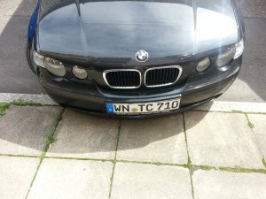 318ti M-Paket II - 3er BMW - E46