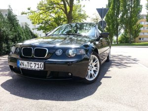 318ti M-Paket II - 3er BMW - E46