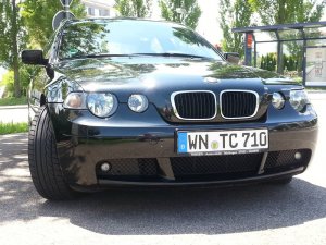 318ti M-Paket II - 3er BMW - E46