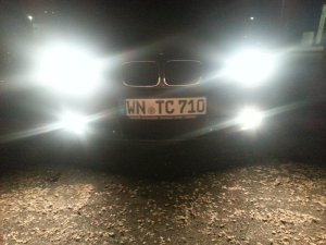 318ti M-Paket II - 3er BMW - E46