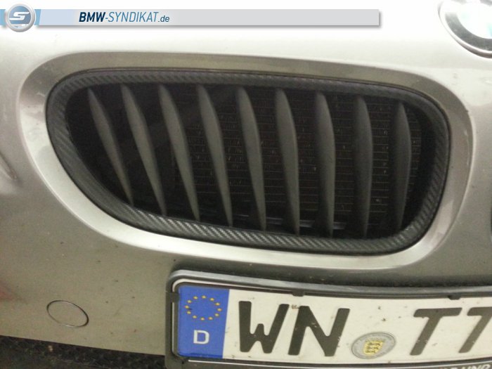 Z4 E85 3.0i SMG - BMW Z1, Z3, Z4, Z8