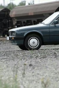 E30 316 M10 - 3er BMW - E30 E30 316 M10 - 3er BMW - E30