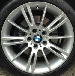 E46 Edition Exclusive 325 CI - 3er BMW - E46 E46 Edition Exclusive 325 CI - 3er BMW - E46