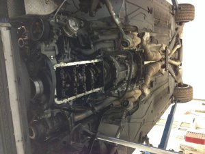 E39 M5 Carbon Schwarz - 5er BMW - E39