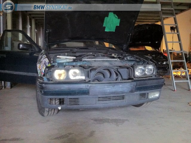 BMW-Syndikat Fotostorie
