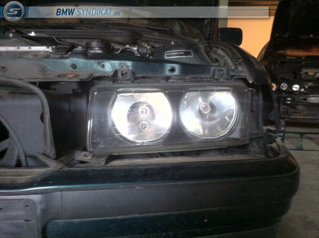 BMW-Syndikat Fotostorie