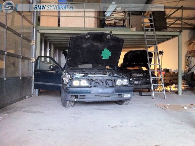BMW-Syndikat Fotostorie